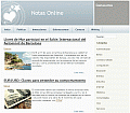 Notas Online